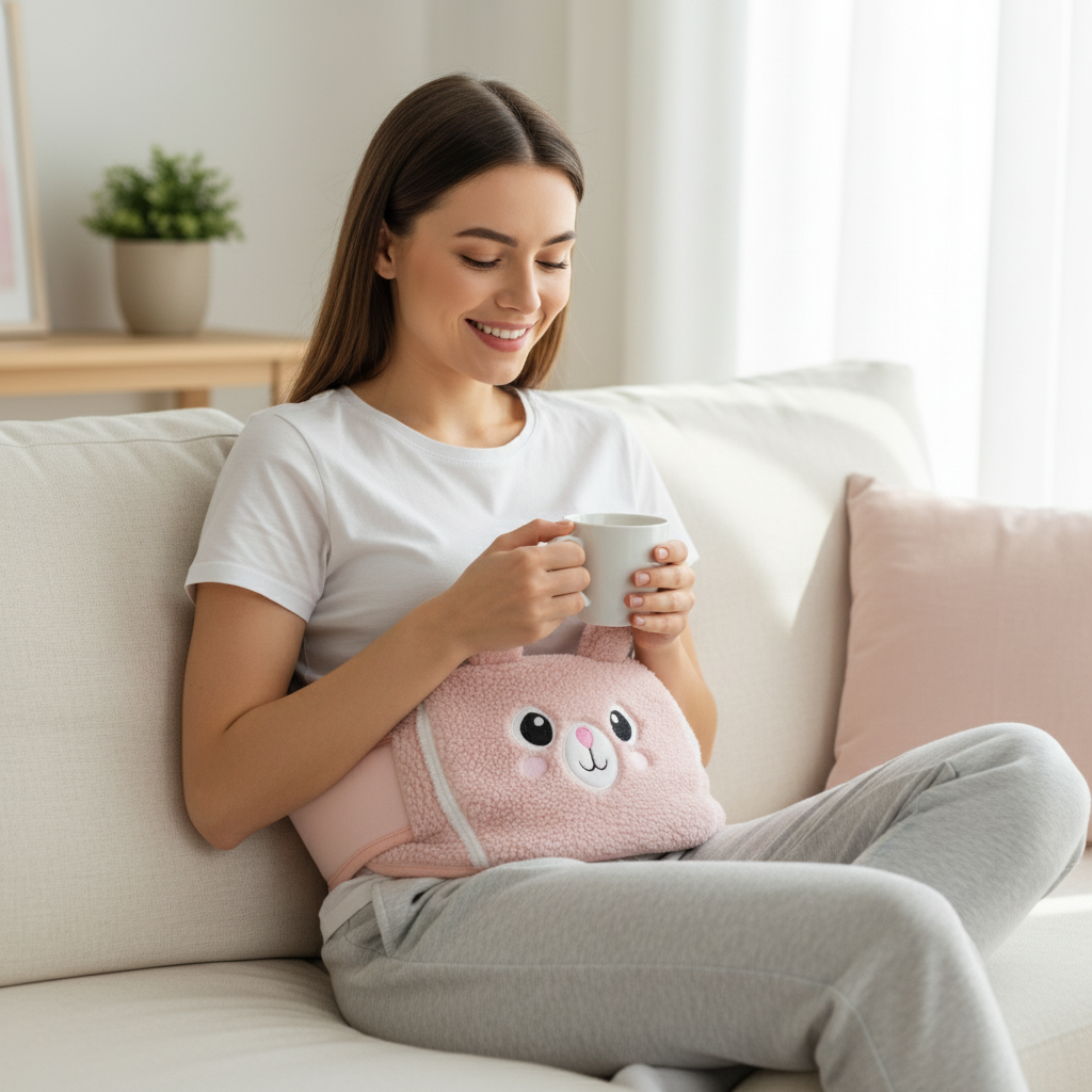 Otulvia Ciepły Otulacz™