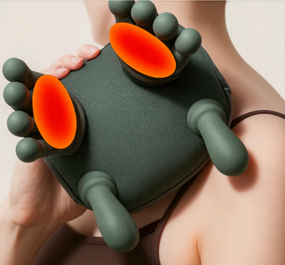 Otulvia™ BioTouch 4D