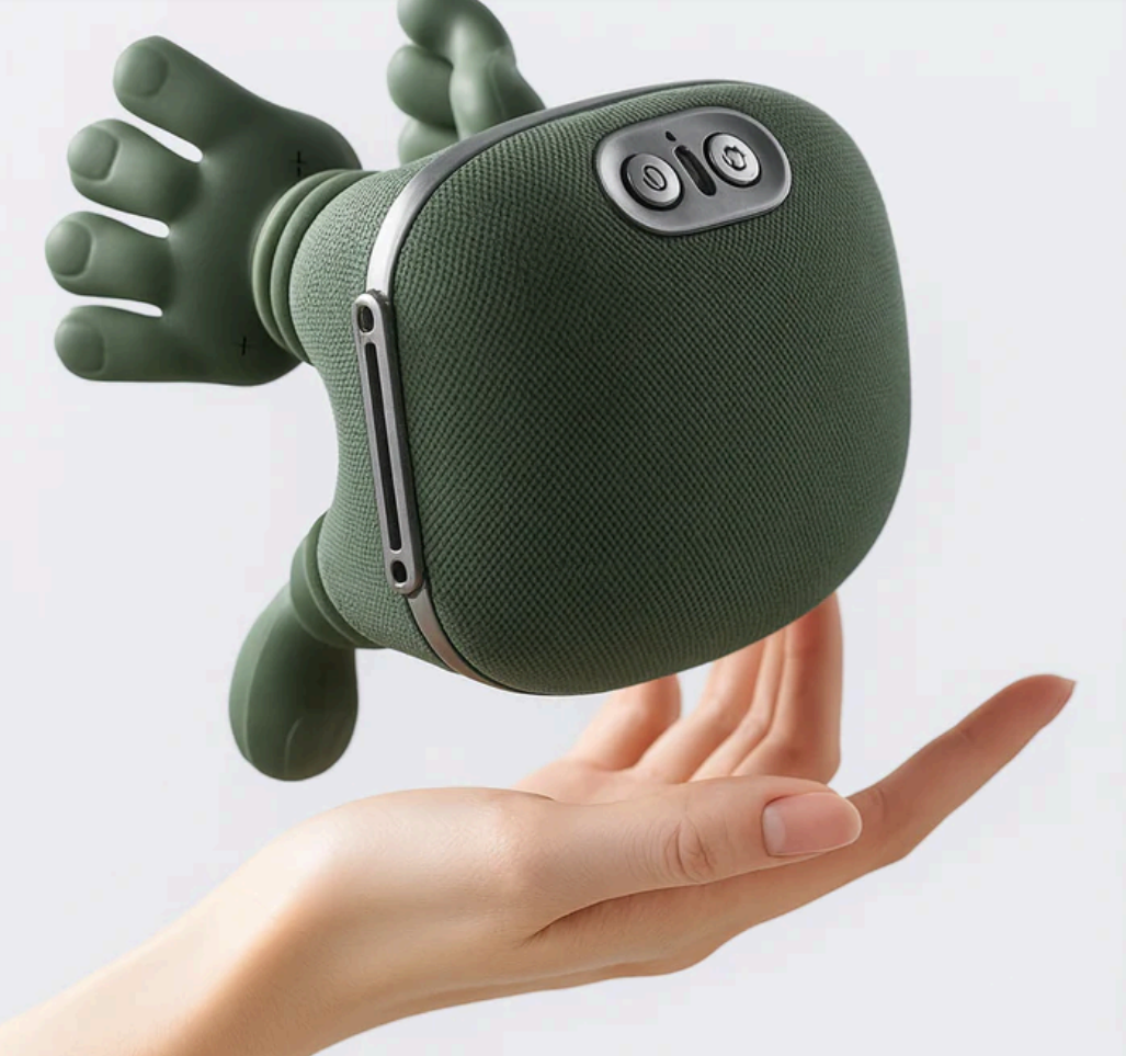 Otulvia™ BioTouch 4D