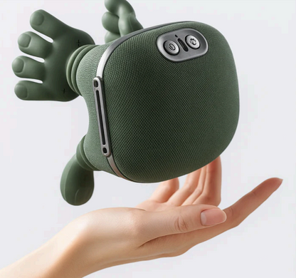 Otulvia™ BioTouch 4D