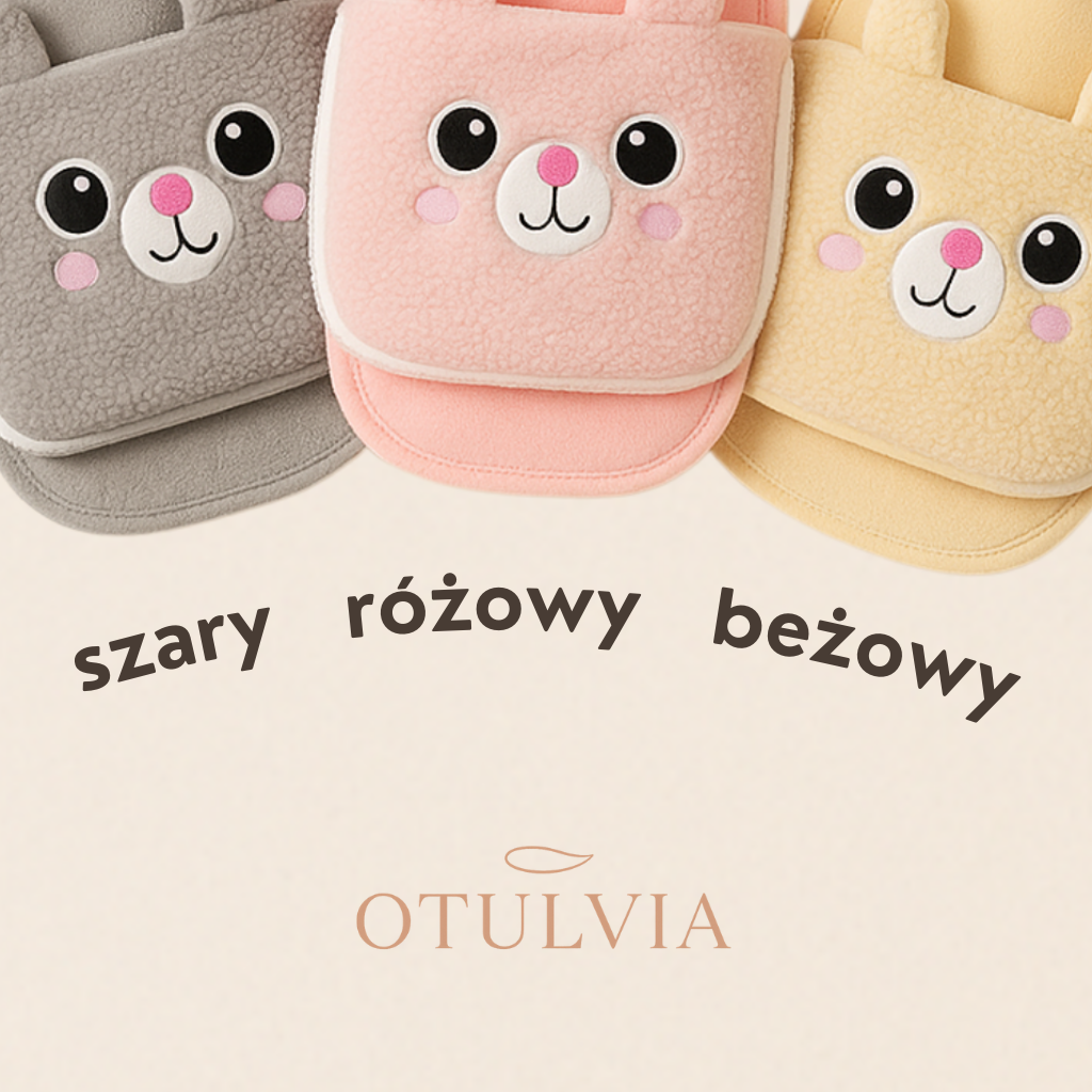 Otulvia Ciepły Otulacz™